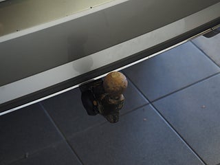 Kombi Volkswagen Golf 22 av 23