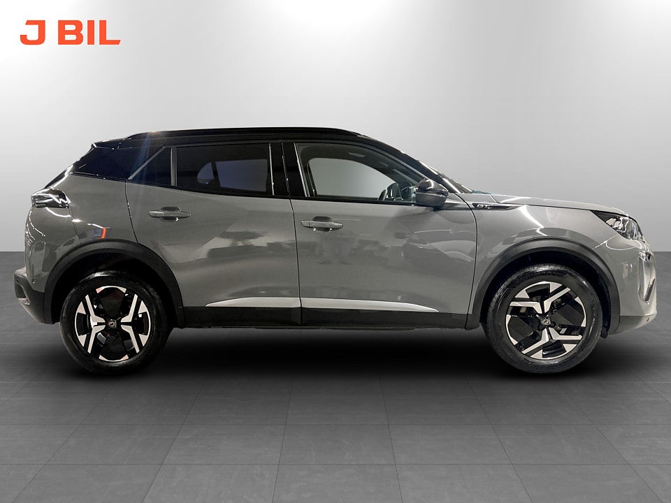 Bild på Peugeot 2008 GT 1.2 PT 130hk Aut B-KAMERA CARPLAY