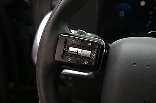 SUV Hyundai IONIQ 9 17 av 35