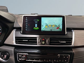 BMW 220I Gran Tourer 7-sits Sport line Drag MoK Kamera HuD SoV
