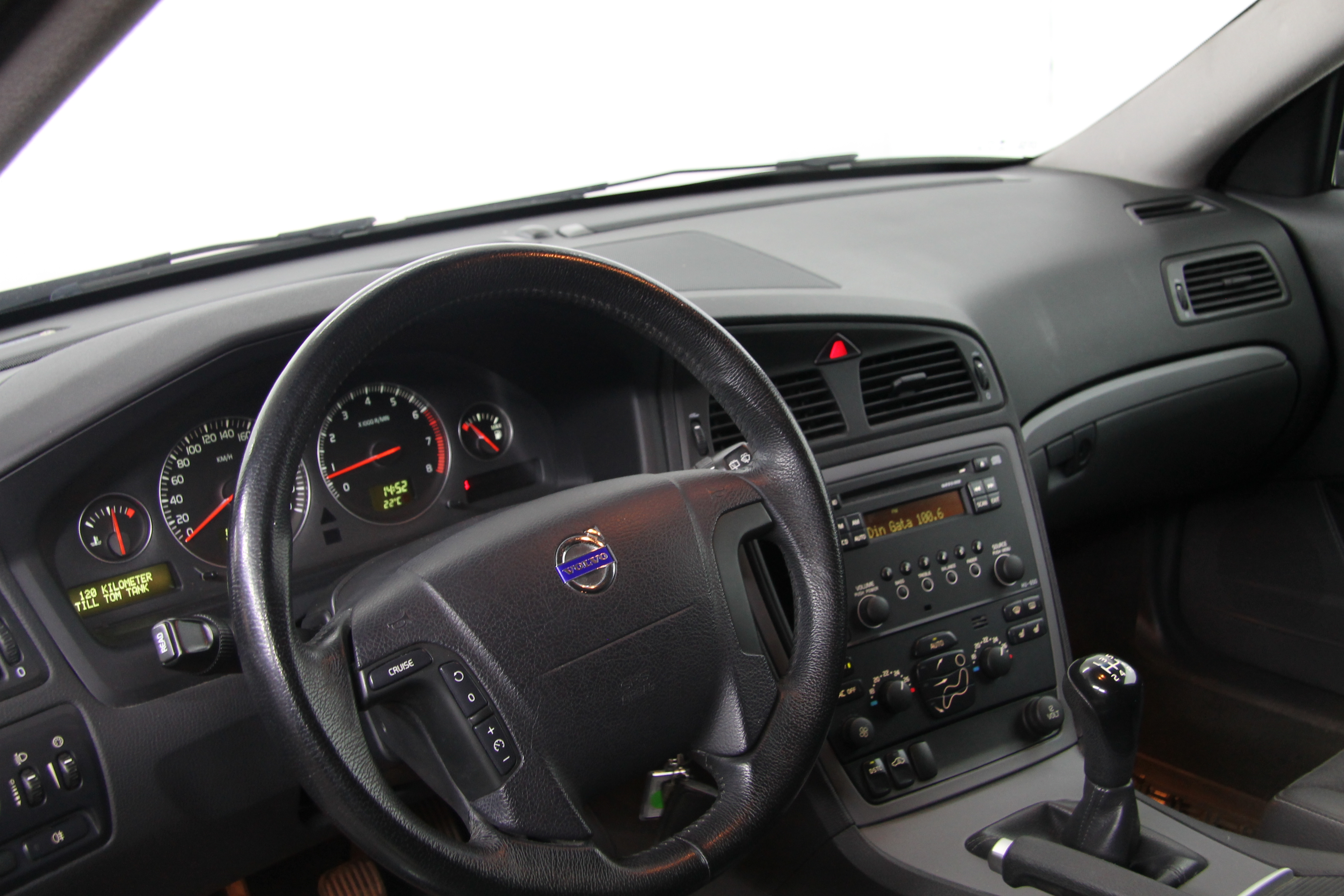 Volvo V70 2006, bild 6/32