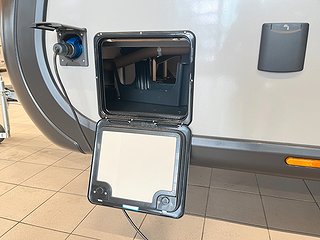 Husvagn, 1-axl Adria ACTION 391 LH SPORT 8 av 27