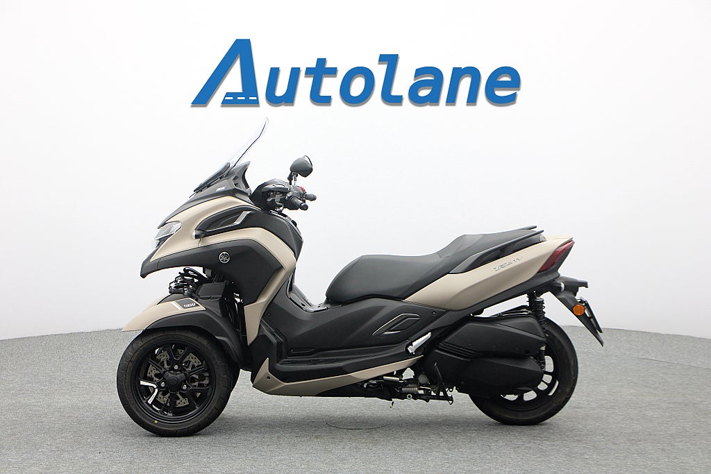 Yamaha Tricity 300 *RESERVERAD*