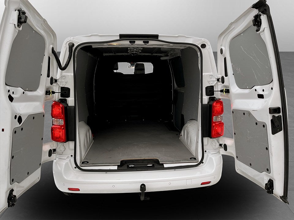 Bild på Peugeot Expert PRO+ 2.0 BHDi 180hk Aut - B-KAMERA, DRAG