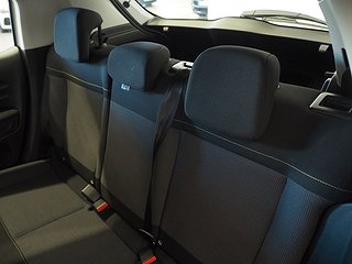 Halvkombi Citroën C3 16 av 21