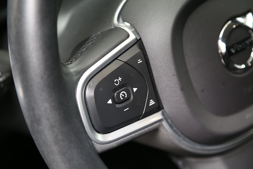 Volvo V60 Recharge T6 340hk Inscription Exp AWD VOC Leasbar 2022