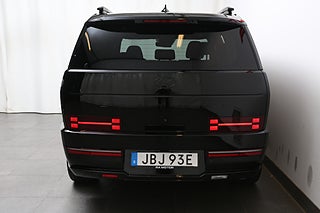 SUV Hyundai Santa Fe 8 av 29