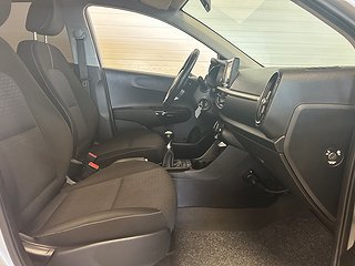 Halvkombi Kia Picanto 11 av 20