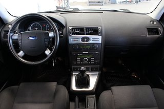 Kombi Ford Mondeo 9 av 17