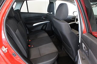 Kombi Suzuki S-Cross 10 av 20