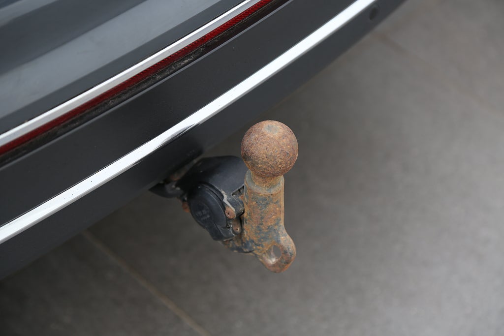 Volkswagen Tiguan 2,0 TDI 200hk 4Motion Elegance DSG Värmare Drag Leasbar