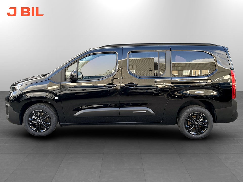 Bild på Citroen Berlingo Max+ XL BlueHDi 130hk Aut - OMGÅENDE LEVERANS!