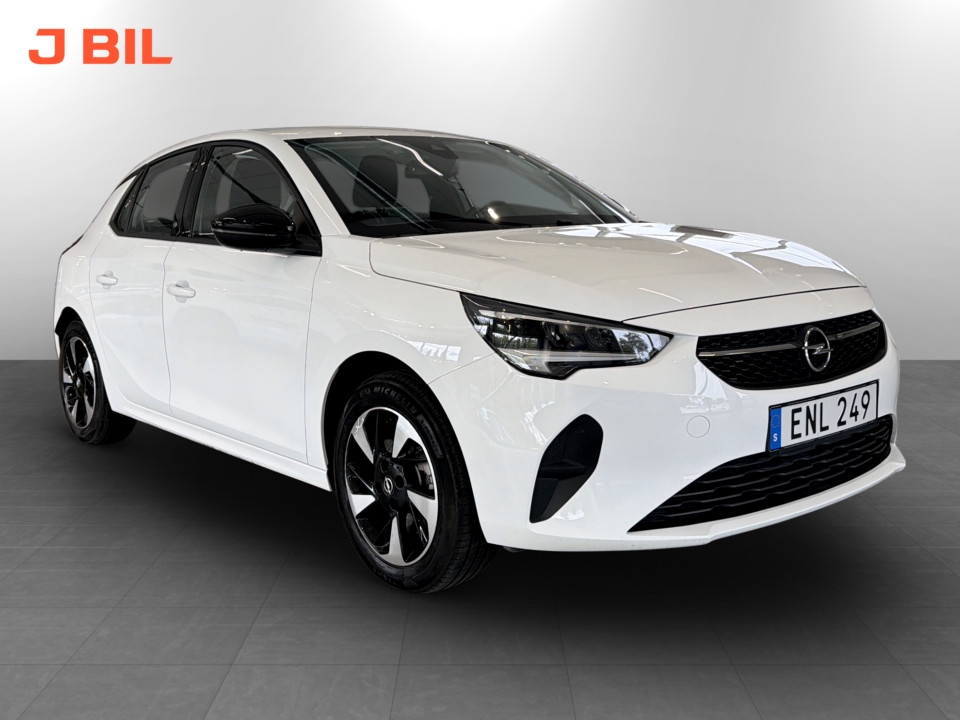 Opel Corsa Designe 50 kWh Automat 2023, kuva 5/10