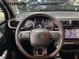 Halvkombi Citroën C3 12 av 17