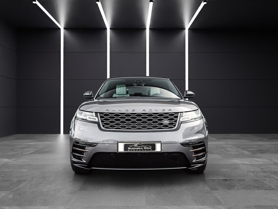 Land Rover Range Rover 2018, bild 2/38