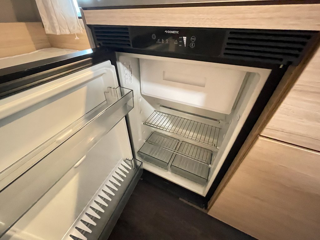 Weinsberg Caracito W52 / B-körkort / EL-BIL* / Gasolfri / AC - Weinsberg