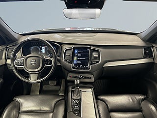 Volvo XC90 5-seater D5 AWD Automat Inscription En ägare/360°/S&V-D