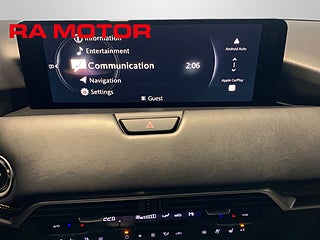 SUV Mazda CX-60 19 av 27