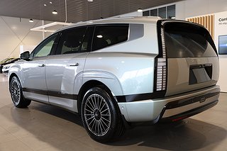 SUV Hyundai IONIQ 3 av 34