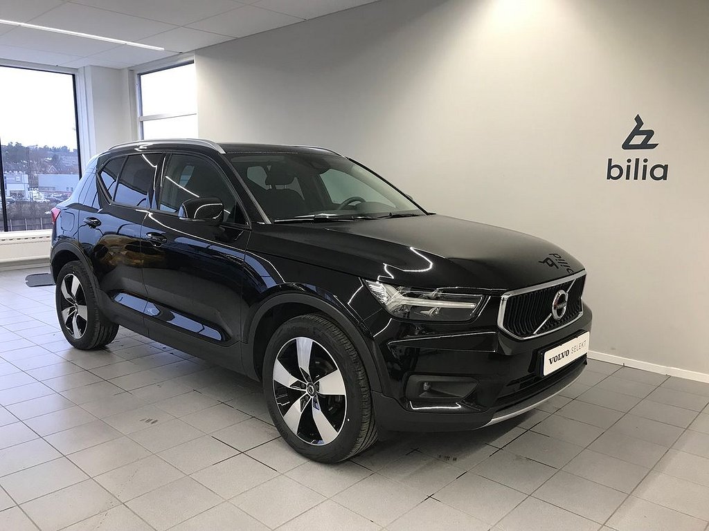 Volvo XC40 T2 FWD Momentum Advanced