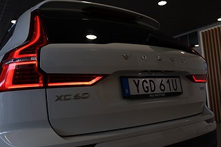SUV Volvo XC60 10 av 27