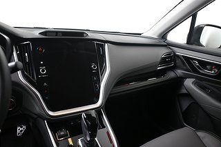 Kombi Subaru Outback 13 av 22