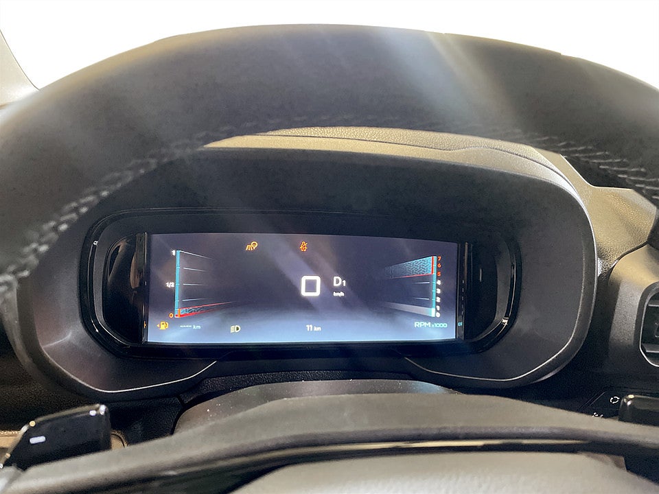 Bild på Citroën Berlingo Business BlueHDi 130hk Automat L2