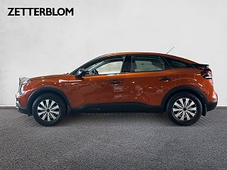 Kombi Citroën C4 2 av 18