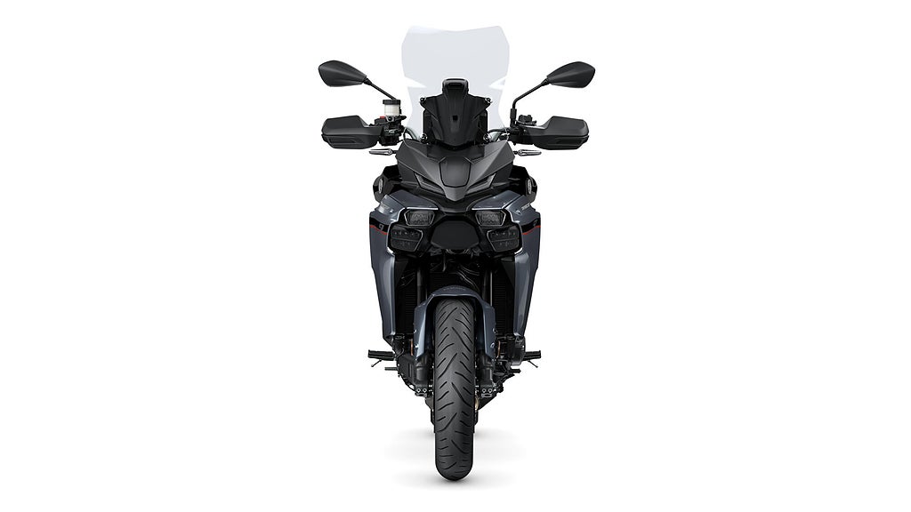 Yamaha Tracer 9 /Kampanj NU:139.900kr/Ränta 3,45%/Beställ redan idag!