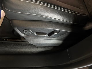 Audi Q8 50 TDI Quattro S line Drag/Dvärm/360kam/LuftFjädring – bild 22