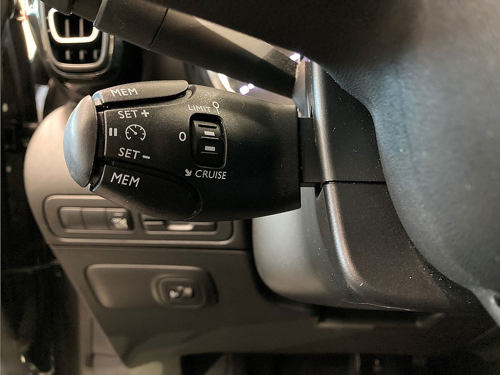 Bild på Citroën C3 Aircross Shine 1.2 PT 130hk Aut - PRIVATLEASING