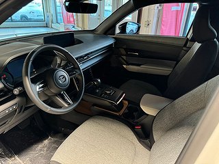 SUV Mazda MX-30 9 av 15