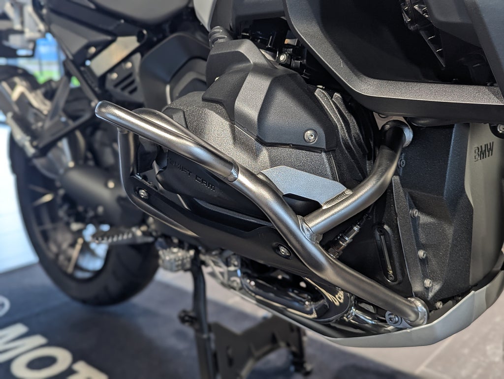 BMW R1300GSA/Räntekampanj 3,45%/Automat/Adaptiv höjd/Touring