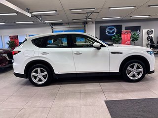 Mazda CX-60 Plug In-Hybrid AWD Kamera/Värmare/Navi/SoV-däck