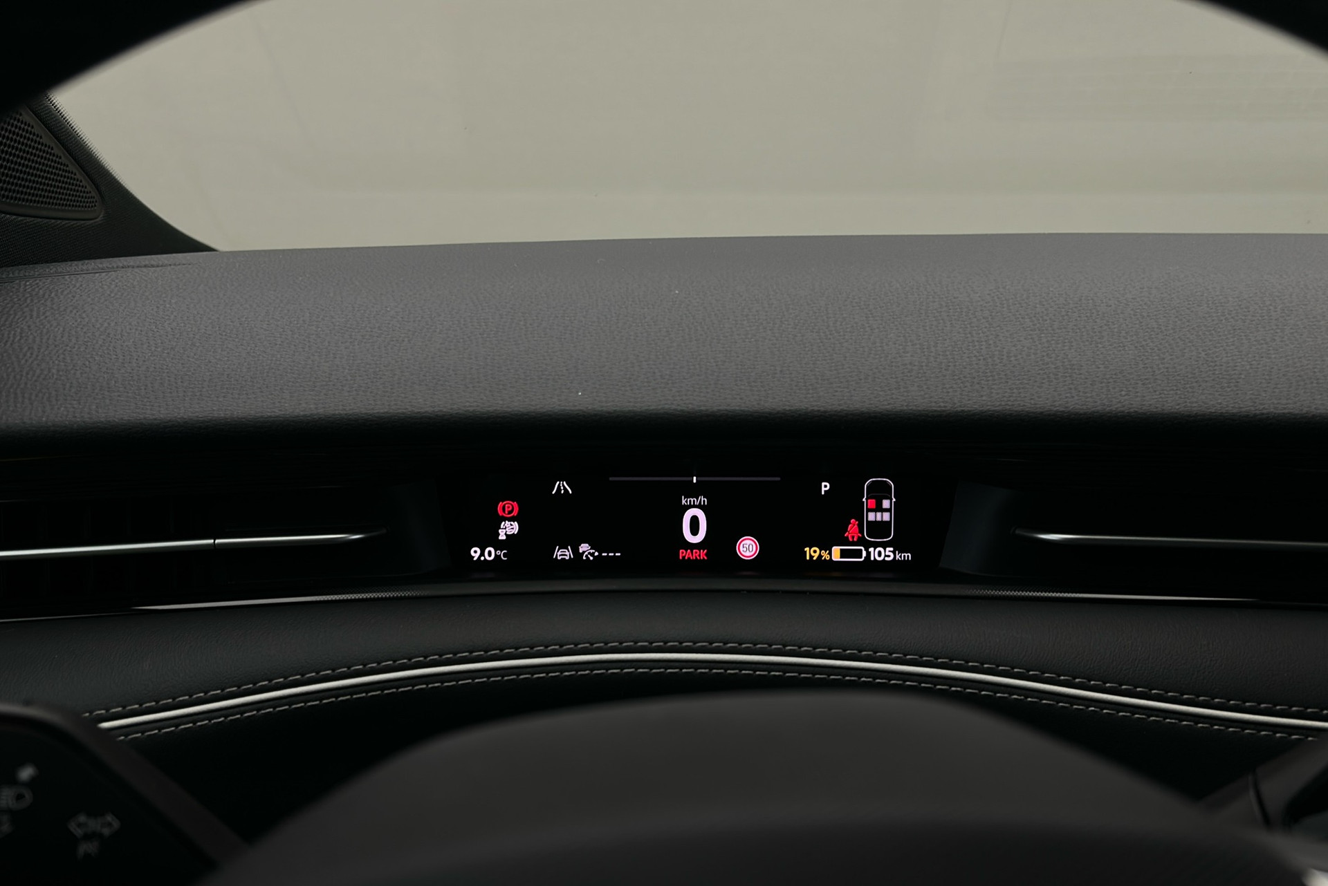 Volkswagen ID.7 2025, bild 7/10