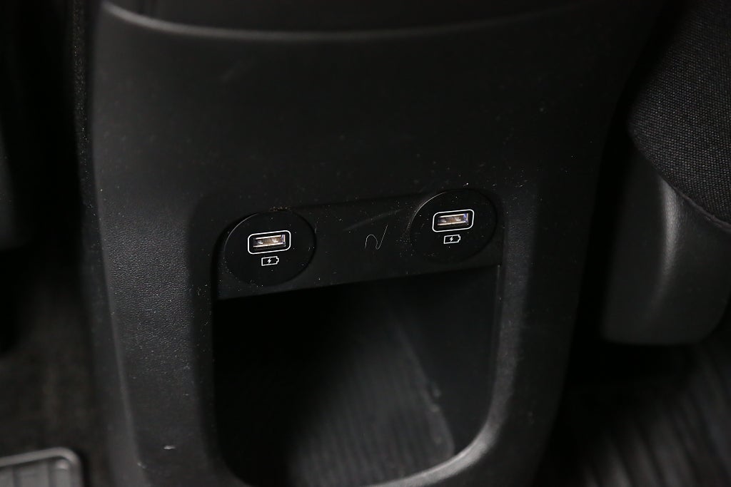 Hyundai IONIQ 5 RWD 72,6kWh 217hk Advanced I 20" I Drag I Komfortpaket 2022