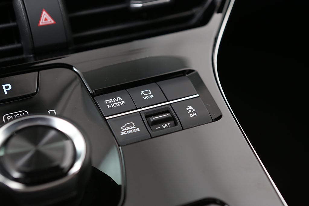 Subaru Solterra 72.6 kWh AWD Touring+ Electric 2023