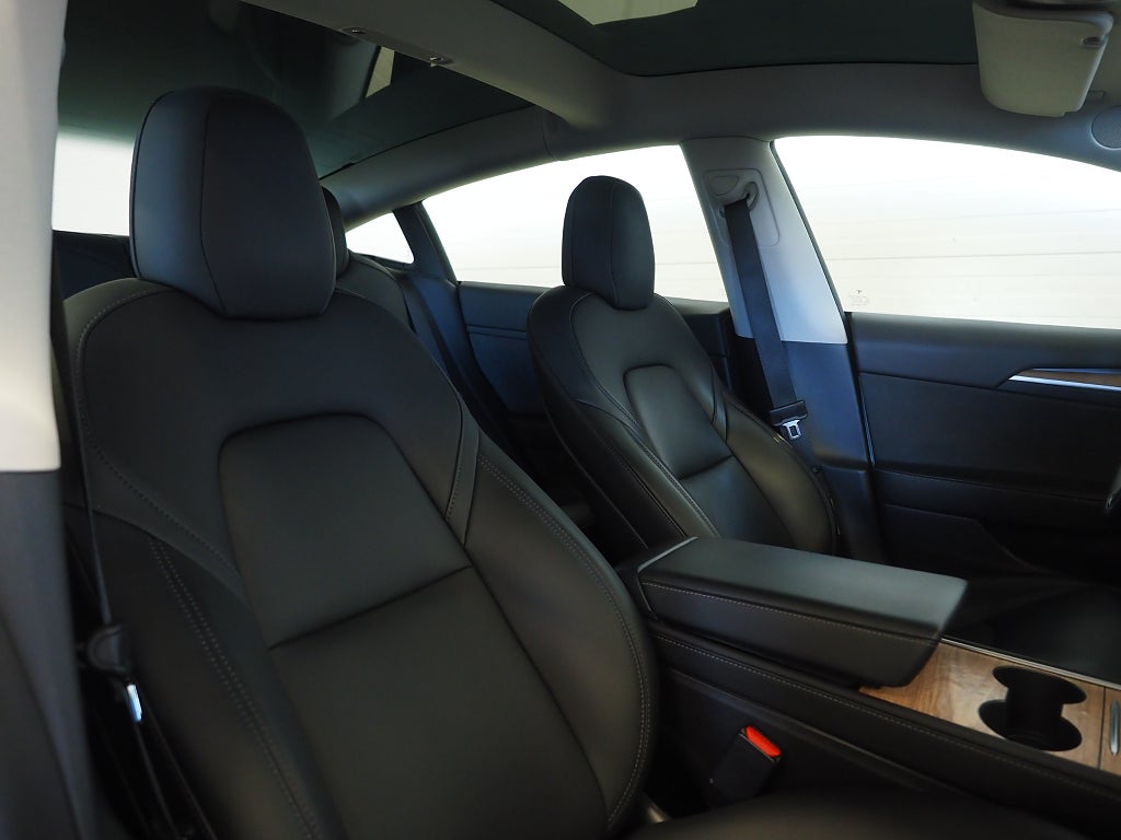 Tesla Model 3 Performance 510hk AWD | Panorama | Navi 2022