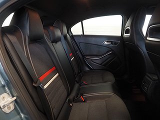 Halvkombi Mercedes-Benz A 12 av 19
