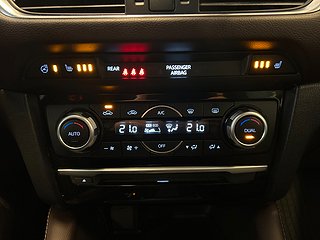 Mazda 6 2.2 AWD Optimum Drag/Dvärm/Kamera/BOSE/10ÅrsGaranti