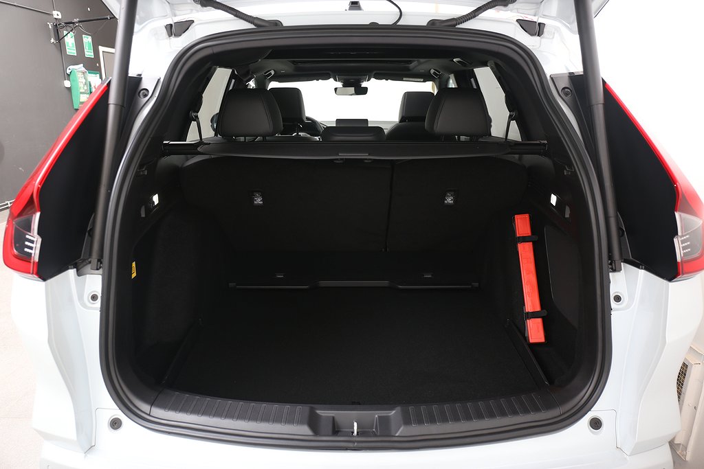 Honda CR-V Plug-In Advance Tech +Dragkrok+Vinterhjul+Service 2024