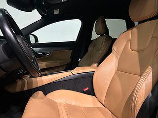 Volvo V90 Cross Country D4 AWD Inscription Skinn/Drag/Ad.Fhå
