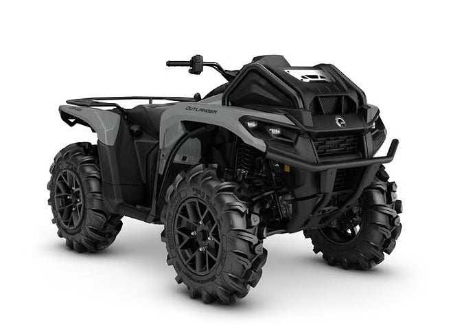 Can-Am Outlander XMR 700 