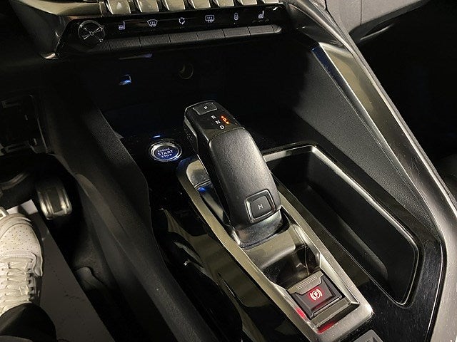 Bild på Peugeot 3008 GT-Line 1.5 BlueHDi 130hk Aut - NYBYTT KAMREM