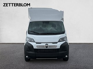 Transportbil - Skåp Citroën jumper 5 av 20