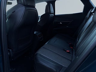 Peugeot 3008 HYBRID4 Allure SoV-Däck/Kamera/360/Psensorer/Navigation – bild 13
