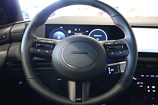 SUV Hyundai Tucson 12 av 29