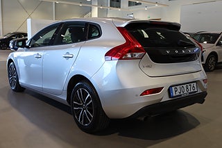 Halvkombi Volvo V40 3 av 25