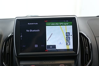 Transportbil - Flak Isuzu D-Max 13 av 25