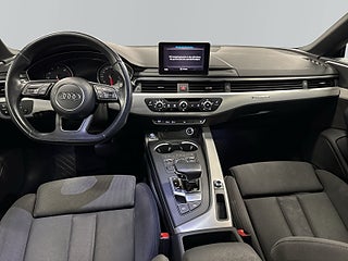 Audi A5 Sportback 2.0 TFSI quattro MHEV S Tronic Proline Sport